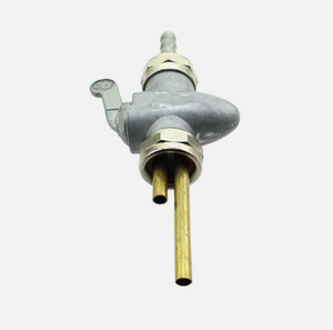 Interruptor de llave de purga de combustible de Gas para motocicleta <span class=keywords><strong>BMW</strong></span> R25/3 R26 R27 R50/<span class=keywords><strong>5</strong></span>-<span class=keywords><strong>R75</strong></span>/<span class=keywords><strong>5</strong></span> R60/6-R90S Pit Dirt Bike - Product Image 1