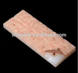 Bms — granulés magnétiques stérile, équipement en plaqué or de médecine chinoise traditionnelle, <span class=keywords><strong>prix</strong></span> d'usine (aiguilles pour oreilles/boule) - Product Image 5