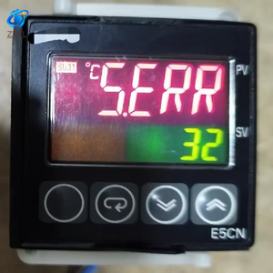 Thương hiệu mới và độc đáo mới và độc đáo <span class=keywords><strong>E5cn</strong></span>-<span class=keywords><strong>r2mt</strong></span>-<span class=keywords><strong>500</strong></span> điều khiển nhiệt độ-<span class=keywords><strong>e5cn</strong></span> <span class=keywords><strong>r2mt</strong></span> <span class=keywords><strong>500</strong></span> tự động hóa lập trình công nghiệp - Product Image 1