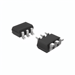 6-TSSOP, SC-88, SOT-363 NX3008NBKS,115ชิ้นส่วนทรานซิสเตอร์อิเล็กทรอนิกส์ - Product Image 1