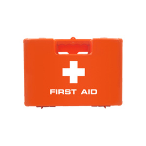 Botiquín de <span class=keywords><strong>Primeros</strong></span> <span class=keywords><strong>Auxilios</strong></span> de Fútbol de Tamaño Pequeño, Clase I, Impermeable, con Certificación CE e ISO, de Plástico ABS, con 3 Años de Vida Útil <span class=keywords><strong>para</strong></span> Exteriores - Product Image 1