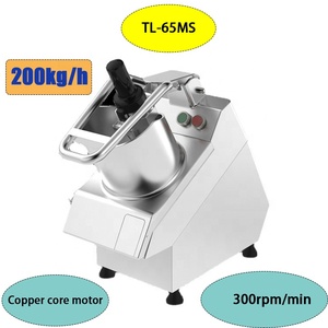 Commercial Multi-Functional <b>Vegetable</b> Dicer Automatic <b>Vegetable</b> <b>Cutter</b> Cheap Price <b>Vegetable</b> Cutting Machine for Home <b>Vegetable</b> - Product Image 2