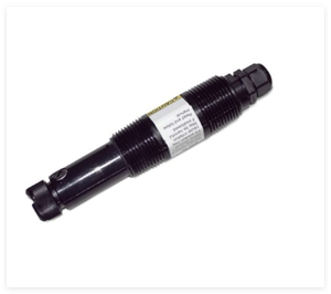 Sensor de Oxígeno 499ADO-54-CC para la Industria del Tratamiento de Aguas, Precisión del 0.5%, Fuente de Alimentación de 220 VCA - Product Image 2
