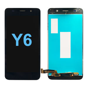 智能手机液晶屏显示器更换触摸屏液晶模块华为Y6定制液晶显示模块 - Product Image 5