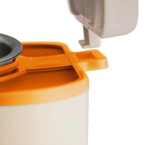 Mini-cuiseur à riz numérique domestique 220V 3L carré multifonctionnel avec revêtement antiadhésif et poignée en plastique pour usage hôtelier et domestique - Product Image 6
