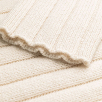 Robe longue crayon vintage en mousseline de soie à col mandarin en PU, tricotée légère, motif léopard côtelé, service OEM, velours, collection 2024
