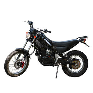 Magician 250 Off-Road Motorcycle National IV EFI Registration for Beginner Mountain Climbing and <span class=keywords><strong>Trail</strong></span> Leisure Rides - Product Image 5