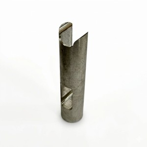 Componente de titanio OEM CNC de liberación rápida para montaje de ruedas de bicicleta, personalizado - Product Image 3