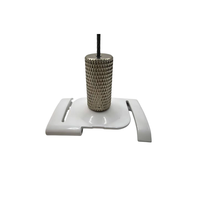 Kit de suspension personnalisable avec pince à câble et clip pour câbles pour luminaires, OEM/ODM certifié ISO9001, usine directe
