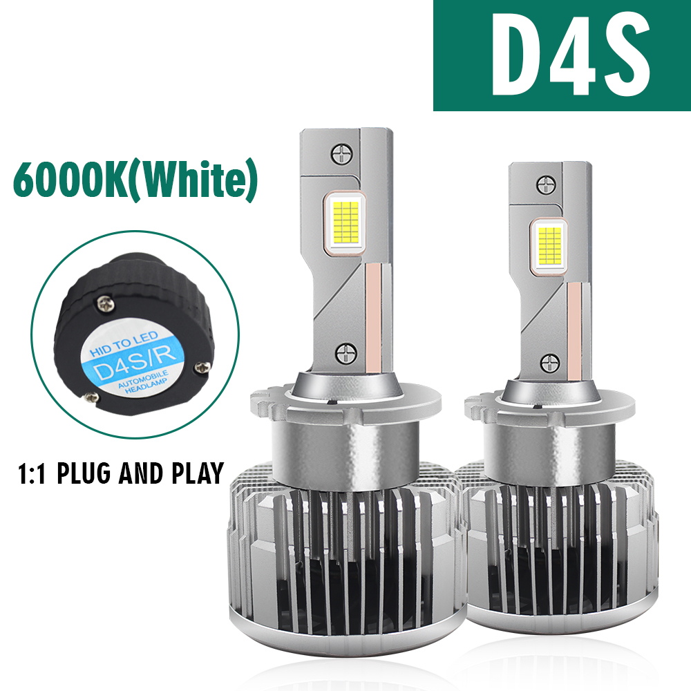 D4S