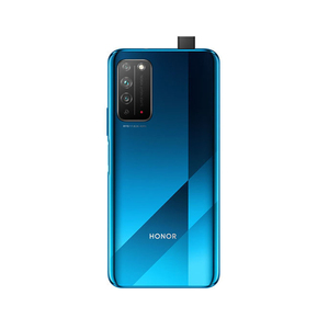 Sử dụng Honor X10 5g điện thoại thông minh Android 6.63 inch màn hình CPU Kirin 820 40MP + 16MP máy ảnh 4300mAh pin - Product Image 6