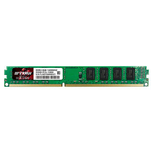 Memoria RAM Original ECC <span class=keywords><strong>DDR3</strong></span> 4GB <span class=keywords><strong>8GB</strong></span> <span class=keywords><strong>1600MHz</strong></span> <span class=keywords><strong>SODIMM</strong></span> para Portátil/Escritorio 1.35V 1.5V en Stock - Product Image 2