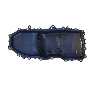 ปะเก็นอ่างน้ำมันเครื่อง Jinxing World พร้อมจุกถ่ายน้ำมัน สำหรับ Buick Envision Malibu Cadillac เครื่องยนต์ 55511566 - Product Image 5