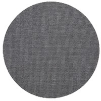 Papier abrasif en maille anti-poussière 406 mm, carbure de silicium, pour polissage et meulage sans poussière, anti-blocage, pour surfaces murales