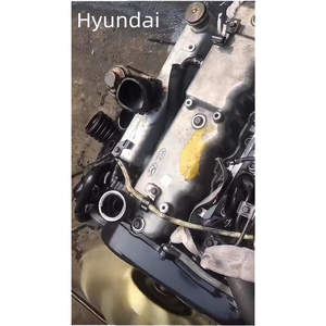 Mesin D4DD kualitas tinggi pemasok grosir menawarkan harga langsung dari pabrik dan layanan dukungan pelanggan yang sangat baik - Product Image 6