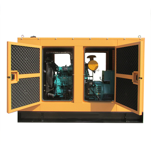 Máy Phát Điện Diesel Weifang Ricardo Weichai Hoạt Động 24 Giờ - Product Image 1