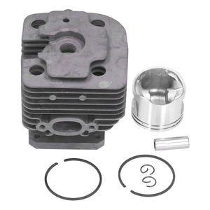 KIT d'assemblage de reconstruction de piston de cylindre de haute qualité 44MM FS480 pour débroussailleuse STIHL FS480 - Product Image 5