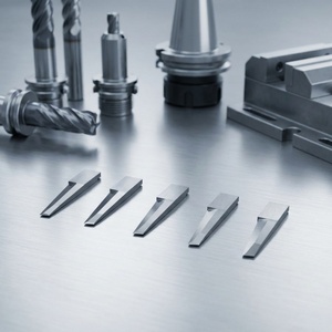 Lame de coupe en carbure de tungstène pour tapis isolants Z63 Z62 Z61 - Product Image 4