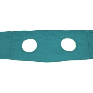 Sangles de contention et de fixation pour membres inférieurs et supérieurs en tissu de coton, sangles de contention chirurgicales pour poignets, produits de soins infirmiers - Product Image 4