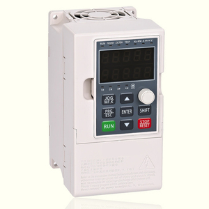 Variateur de fréquence 4KW 380V/480V triphasé, contrôle de fréquence variable, disponible de 5,5 à 630KW - Product Image 4