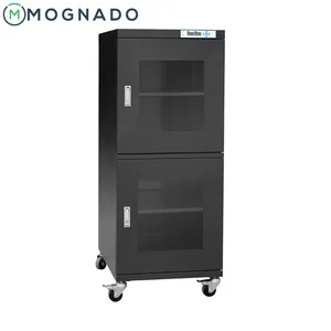 Multipurpose Industrial Drying Equipment N2 Dry Cabinet Moisture Dehumidifying 560L Nitrogen Dry Cabinet