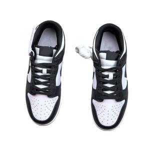 Calzado Deportivo AJ1 Personalizado 2026, Gran Venta, para Hombre y Mujer, Casual, para Caminar, Tallas Grandes, Parte Superior de Malla, Entresuela de Cuero - Product Image 4