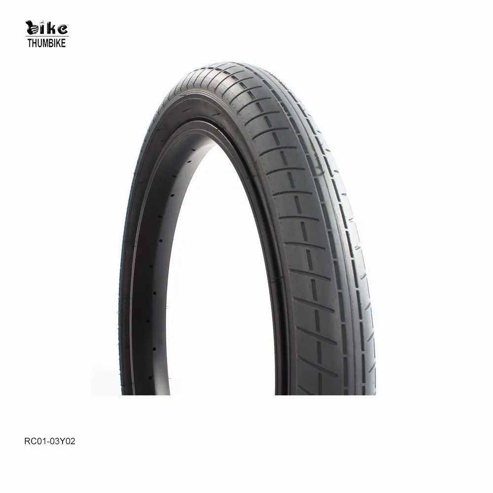 20 Inch Bike Spare Parts BMX Tyre