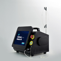 Nouveau Laser 1470nm varices EVLT 1470 nm Diode Laser Thérapie Machine