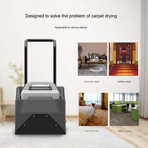 1 tecnica di pulizia professionale lavatrice macchina asciugatura moquette casa e <span class=keywords><strong>Hotel</strong></span> Cdry macchina per la pulizia della macchina - Product Image 3