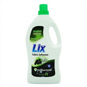 Adoucissant pour linge pour les soins du linge, le lavage domestique et les applications commerciales - Product Image 1