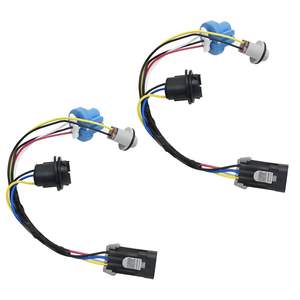 Opsi Soket Lampu LED OEM & Universal, Kabel Daya Khusus untuk Lampu Mobil - Product Image 5