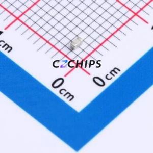 C0603C101J1GACAUTO SMD <b>Capacitor</b> (MLCC) 0603 ( Capacitance: 100pF )( Precision: 5% Rated Voltage: 100V ) - Product Image 2