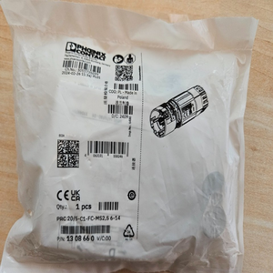 Producto en Stock 1308660 PRC 20/5C1FCMS2.5 <span class=keywords><strong>614</strong></span> (Paquete de 11) para PLC por DHL/UPS - Product Image 1
