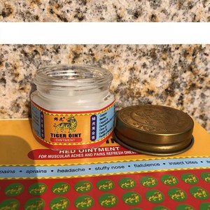 赤白虎軟膏ボディバーム保湿美白抗酸クリーム（大人用） - Product Image 6