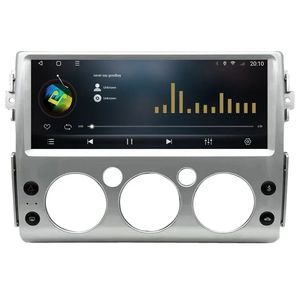 <span class=keywords><strong>Lecteur</strong></span> multimédia d'autoradio Android13 12.3 "2 Din pour Toyota FJ Cruiser J15 2006-2022 Navigation GPS Carplay Auto <span class=keywords><strong>Blu</strong></span>-<span class=keywords><strong>ray</strong></span> Screen - Product Image 6