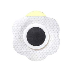 Produk baru OEM/ODM anak-anak Herbal ramah lingkungan Patch hipoalergenik paket perlengkapan perawatan rehabilitasi - Product Image 4