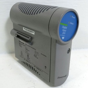 Module d'entrée numérique Honeywell 24V, 16 E/S, module de contrôle industriel IO - Product Image 1