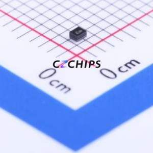 SF11092602B41W9T Surface Acoustic Wave Filter (SAW) SMD RF - Product Image 1