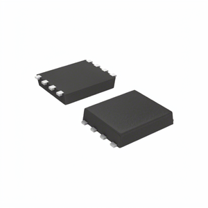 S-8264AAU-I8T1U Manufacturer Channel 8 SMD, <b>Flat</b> Leads Power Management (PMIC) Electronic Circuit Components - Product Image 1