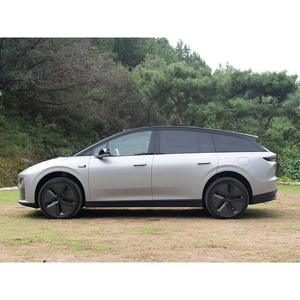 รถยนต์ไฟฟ้ามือ<span class=keywords><strong>สอง</strong></span> Li Auto I6 SUV <span class=keywords><strong>ราคา</strong></span>ประหยัด เบาะนั่งสบาย ยานยนต์พลังงานใหม่ สำหรับการเดินทางประจำวัน - Product Image 5