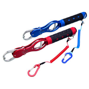 Alicates de Pesca Jiangxi con Escala de 36 lb y Rotación de 360 Grados - Product Image 5