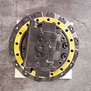 Motor de Desplazamiento Final para Excavadora Belparts E320D 227-6913 - Product Image 5
