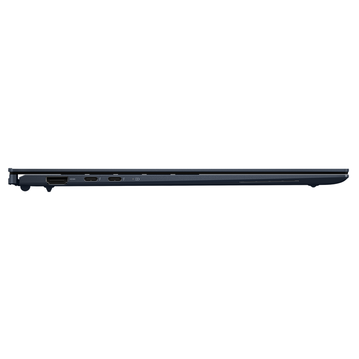Original Laptop for Asus ZenBook 13 UX5304 Intel Evo Core 13th Gen CPU I7-1355U 16G 512GB 2.8K 120Hz OLED 100%DCI-P3 13.3inch