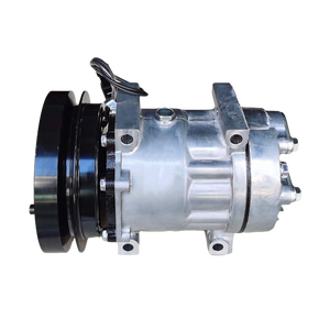 เครื่องปรับอากาศรถยนต์ไฟฟ้า AC คอมเพรสเซอร์ 12V สำหรับเมอร์เซเดส-เบนซ์ จีแอลเอส-คลาส 2011 อุปกรณ์เสริมสำหรับรถยนต์ A0032307811 0032307811 - Product Image 4