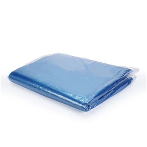 Bolsas de Basura Ecológicas de Diferentes Colores, Personalizadas, Directas de Fábrica, Productos de Exportación al Por Mayor - Product Image 5