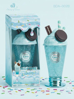 Parfum en gros pour femmes 200ML Icecream Give Me Gourmand Parfums Arabes Originaux 200ML Parfum Glace pour Femmes