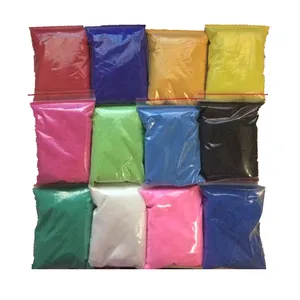 More popular wholesale Colorful sand/ play sand