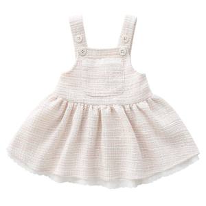<span class=keywords><strong>Combinaison</strong></span> en coton pour bébé <span class=keywords><strong>fille</strong></span> nouveau-né Printemps 2024 Triangle Climb Climbing Clothing - Product Image 6