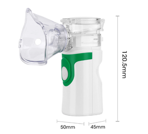 <span class=keywords><strong>Nebulizer</strong></span> jala portabel, <span class=keywords><strong>Nebulizer</strong></span> genggam untuk batuk, kabut dingin pribadi portabel, Inhaler untuk penggunaan anak-anak dan dewasa - Product Image 4