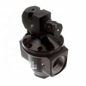 V63 Serie Magnetventil G1/<span class=keywords><strong>2</strong></span> 5/<span class=keywords><strong>2</strong></span> <span class=keywords><strong>Pilot</strong></span>/Luftfeder-Rücklauf V63d513a-a213j Anpassbar OEM-Unterstützt Neu Original Sofort Lieferbar Cmmt-as- - Product Image 5